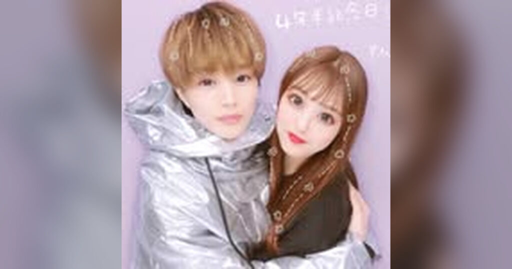 うたかおカップルとは?2人の日常・人気企画・公式SNSを解説