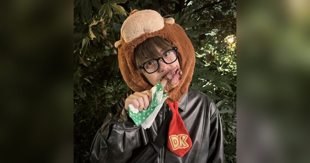 わかゔぁとは?身長・本名は公表?現在のVlogと公式SNSを解説