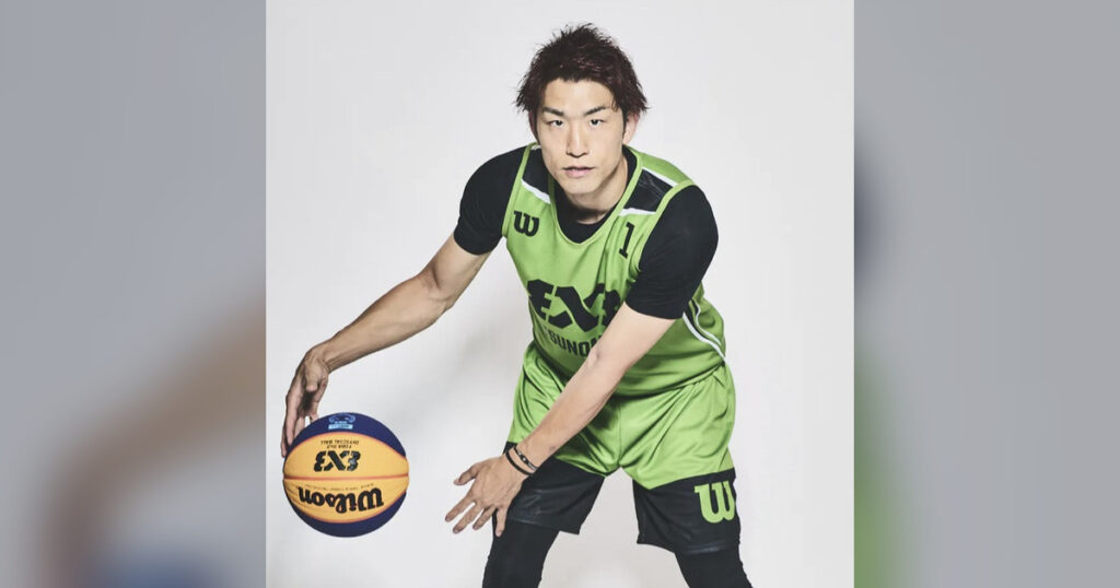 飯島 康夫とは？3×3・バスケ動画・指導活動と公式SNSを解説
