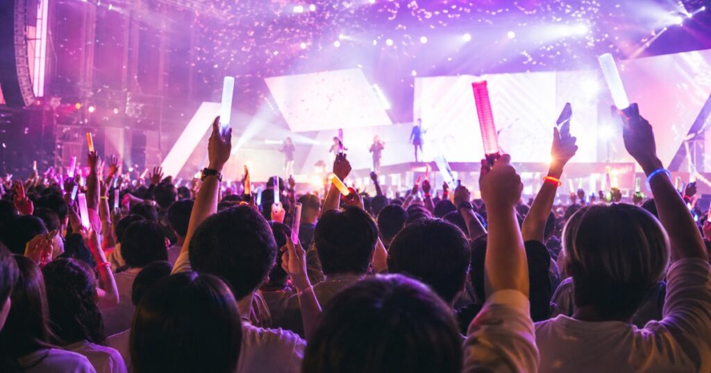 YouTube Fanfest Japan 2026とは?日程・配信・初のPop-Upを解説