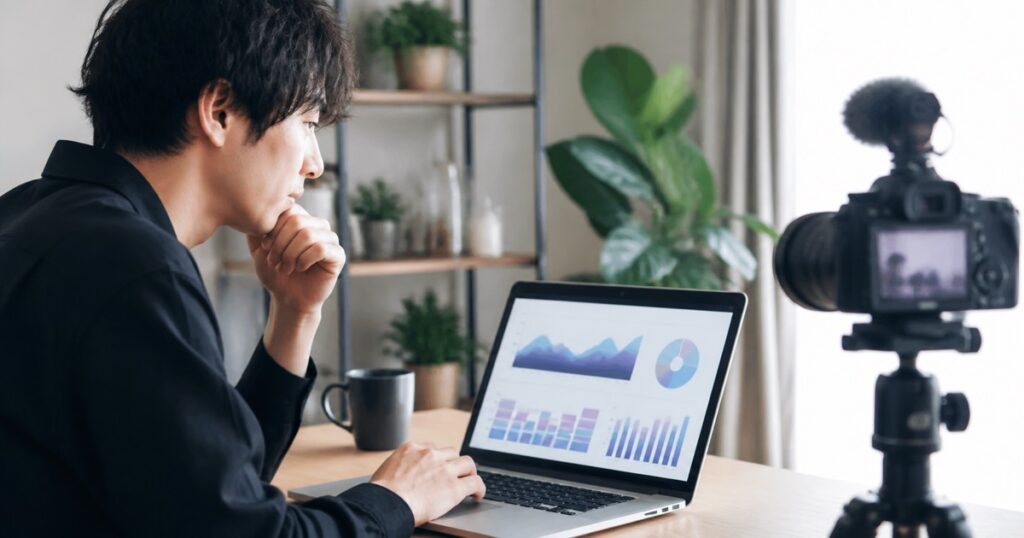 YouTube再生回数の新基準とは？8月24日変更・エンゲージビューとの違いを解説