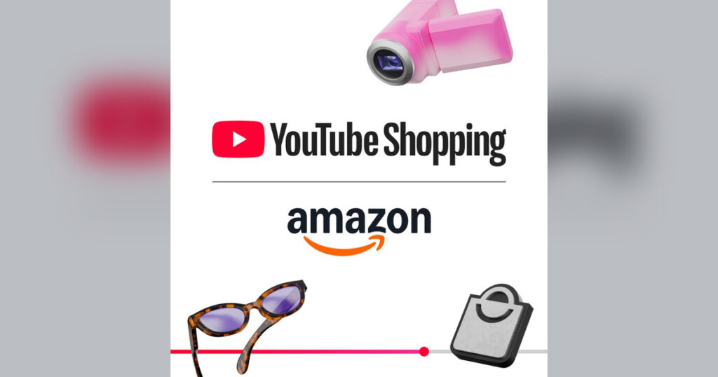 YouTube ShoppingのAmazon商品タグとは？対象者・使い方・注意点を解説