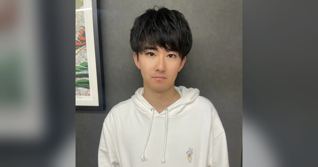 指男(Yubio)とは?指パッチン・人気動画・公式SNSを解説