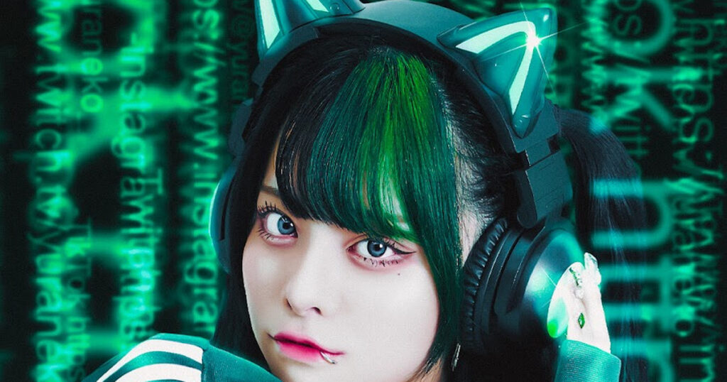 ゆら猫とは?コスプレ・ゲーム・人気動画と公式SNSを解説