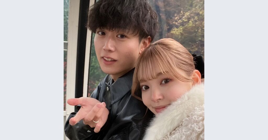 あいかいカップルとは?公式TikTokとカップル動画の特徴を紹介