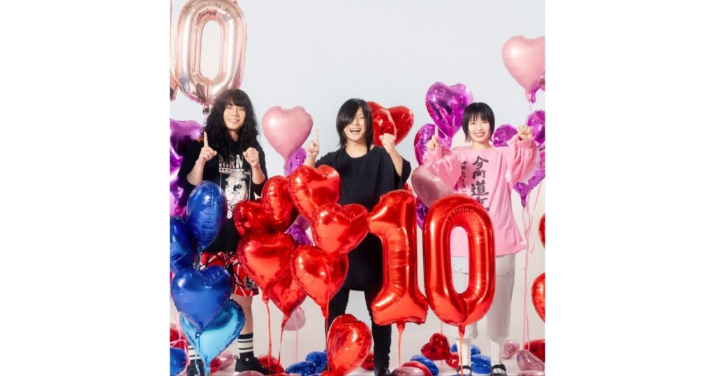 アルゴリズムの犬のダンスは誰の振付?ヤバTの元曲とTikTokの参加音源