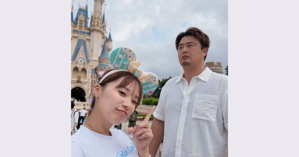 ばつまる夫婦とは？公式TikTokとカップル動画の特徴を紹介