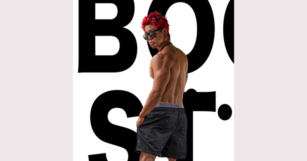 BOOST ATHLETESとは?フィットネス動画の特徴と公式YouTubeを紹介