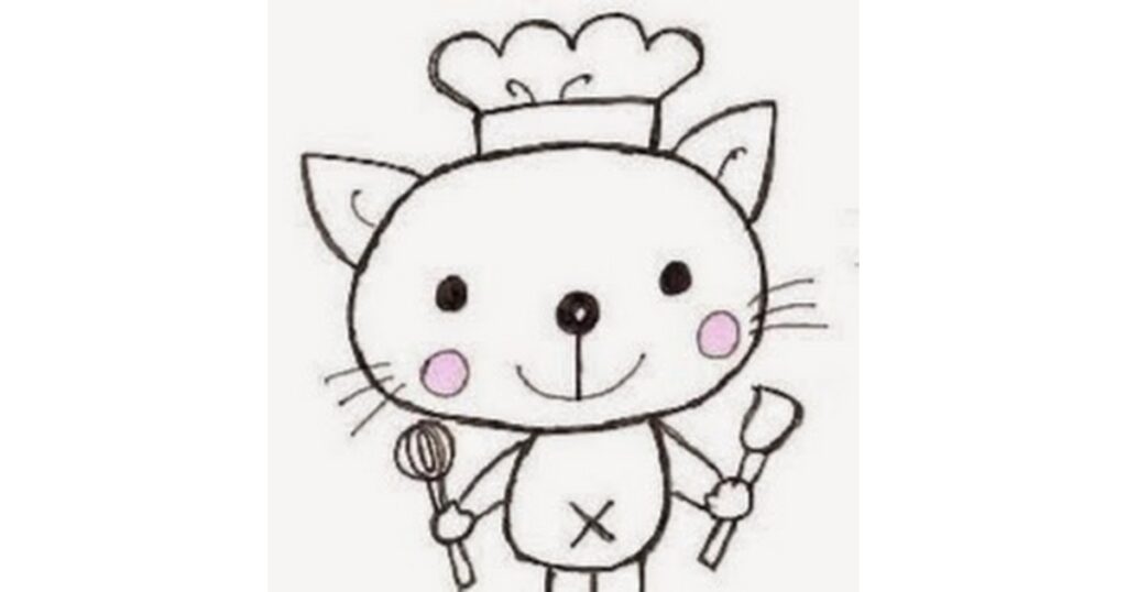 cook kafemaruとは？料理動画・林檎パン・スイーツ本と公式YouTube