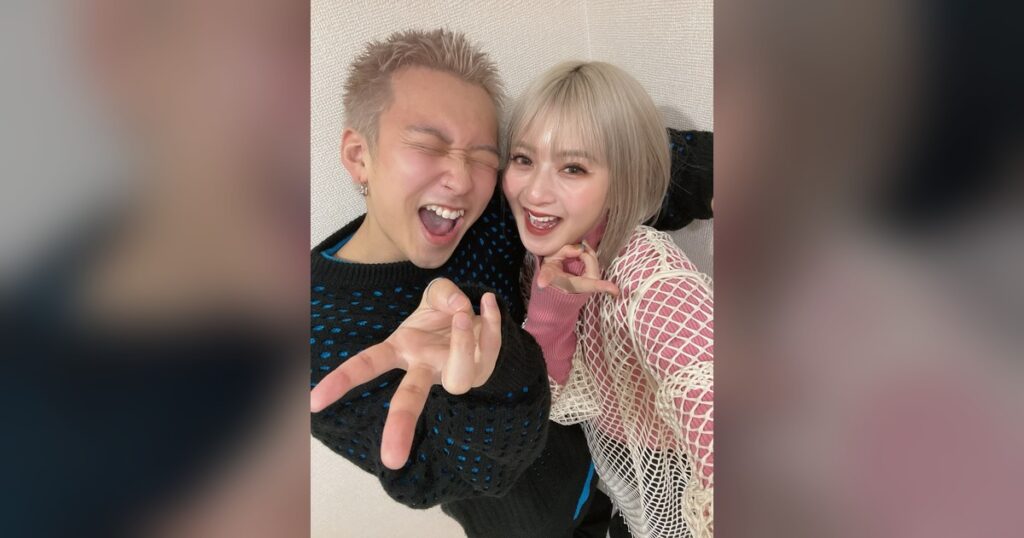 カップル系YouTuber10組｜料理・旅行・日常動画の特徴と起用企画を比較