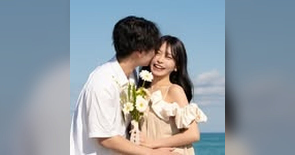 えいしとさなです。とは?カップル動画・メンバー・公式SNSを解説