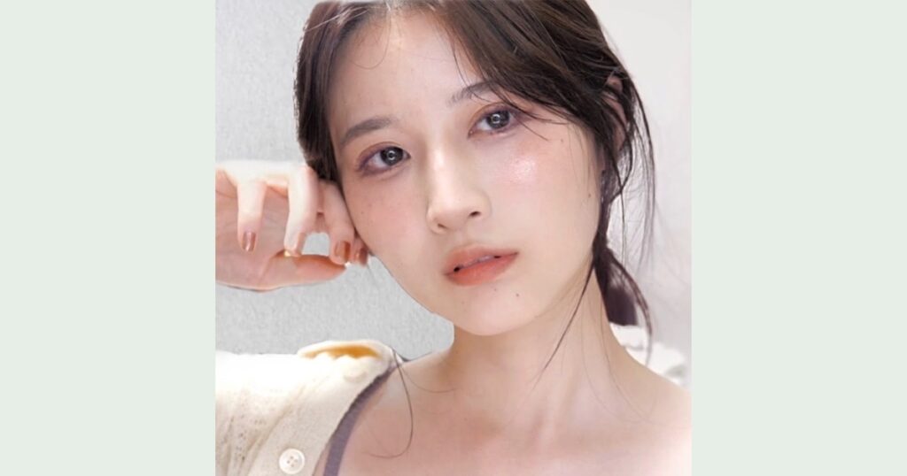 八田エミリ 美容とは？美容動画の特徴と公式YouTubeを紹介