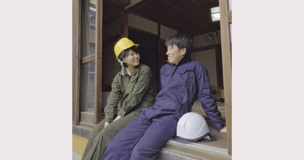 かみおか夫婦〜島移住DIYlife〜とは？DIY動画の特徴と公式YouTubeを紹介