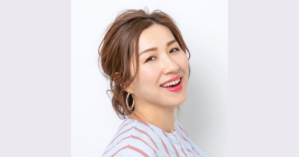 長井かおり｜おしゃべりメイクBOXとは？美容動画の特徴と公式YouTubeを紹介