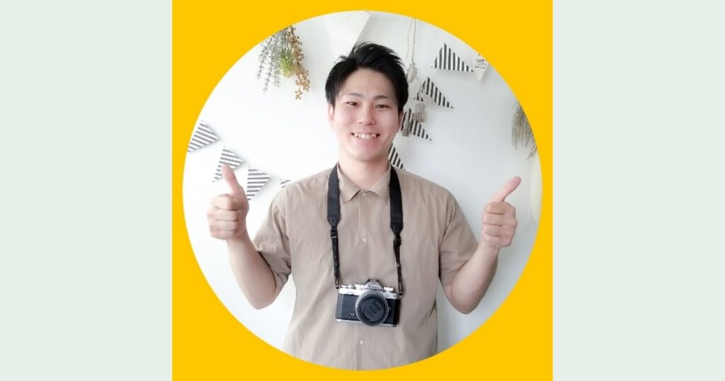 かつきんのお写んぽCh.とは？撮影スポット・レンズ・写真管理動画を紹介