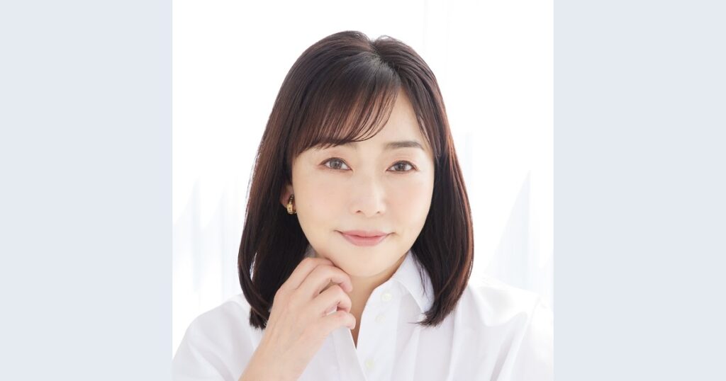 天野佳代子の大人美容とは？美容動画の特徴と公式YouTubeを紹介