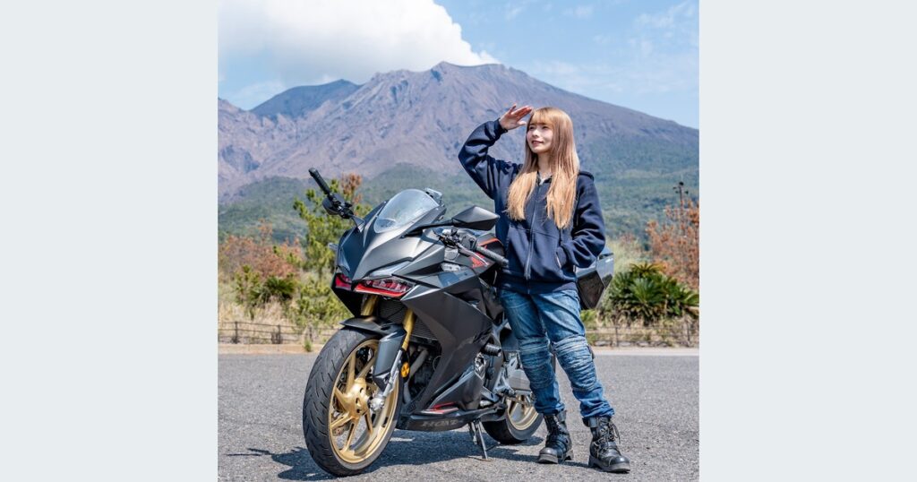 こつぶちゃんねるとは？バイク動画の特徴と公式YouTubeを紹介