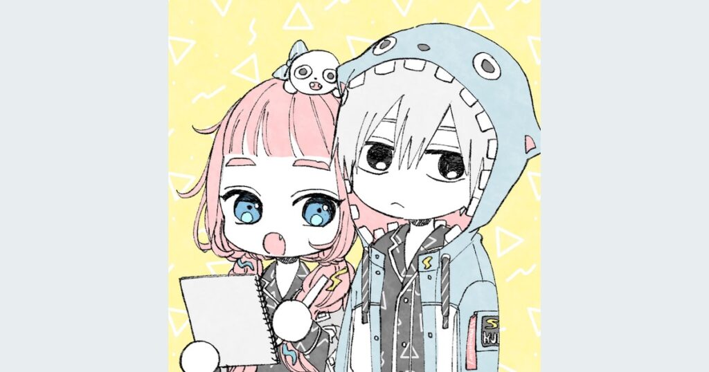 SS manga diary-慎本 真-とは？イラスト・アート動画の特徴と公式YouTubeを紹介