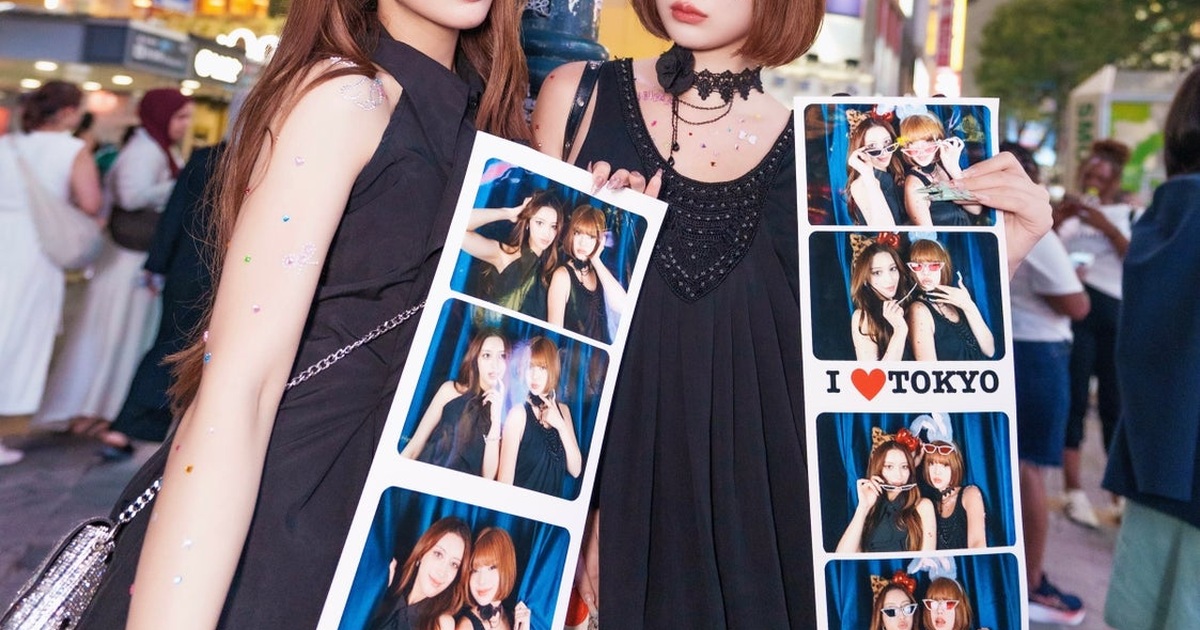 メガ写真とは？代官山XL PHOTO STUDIOの料金・撮り方・SNS投稿例