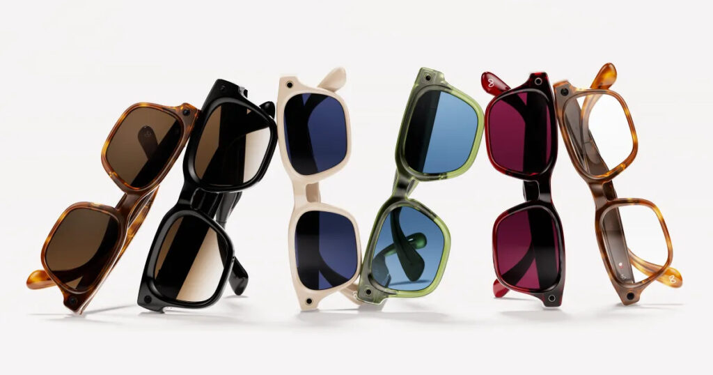 Meta Glassesとは？日本発売日・価格・機能・プライバシーを解説