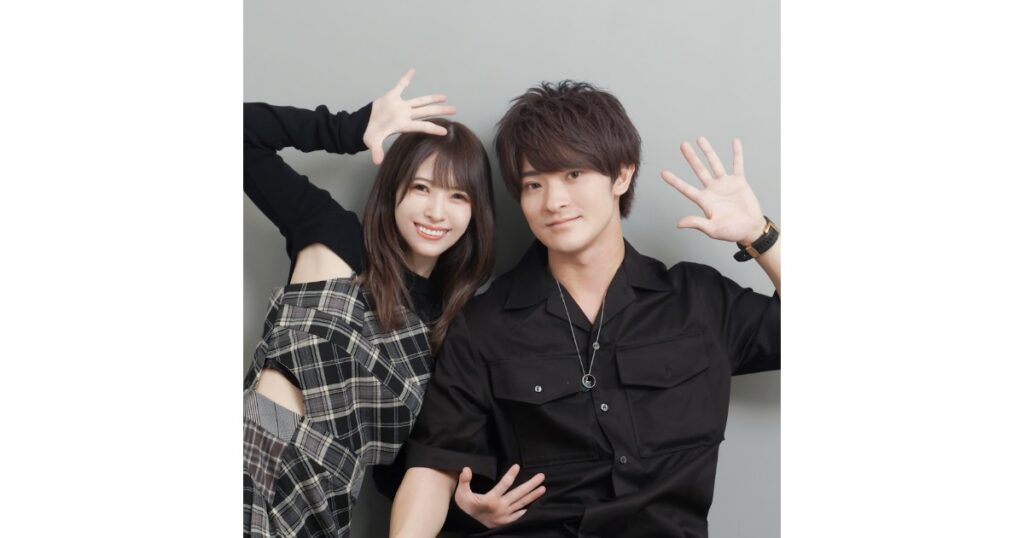 のりぽんチャンネルとは？結婚・会社NRP、ドッキリや食事動画の特徴