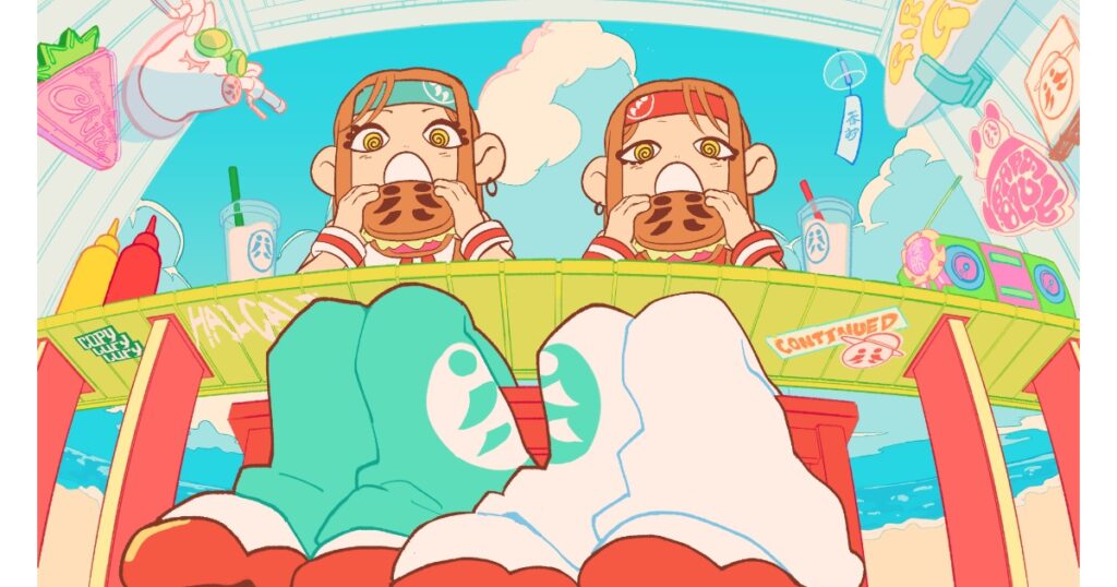 おつかれSUMMERのダンス音源は誰の曲？HALCALIと「かまって」版の広がり