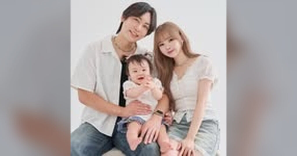 りゅなりさとは？夫婦メンバー・家族動画・公式SNSを解説