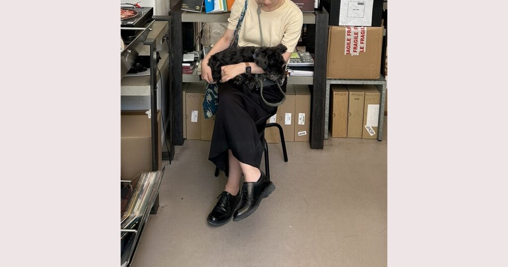 Sally's vlogとは？欧州の街歩きと家族での旅行と公式YouTubeを紹介