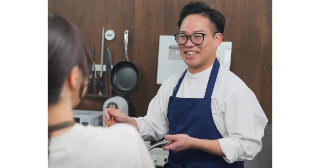 食事処さくらとは？元フレンチ料理人の経歴・料理教室・SAKURA’sと公式SNS