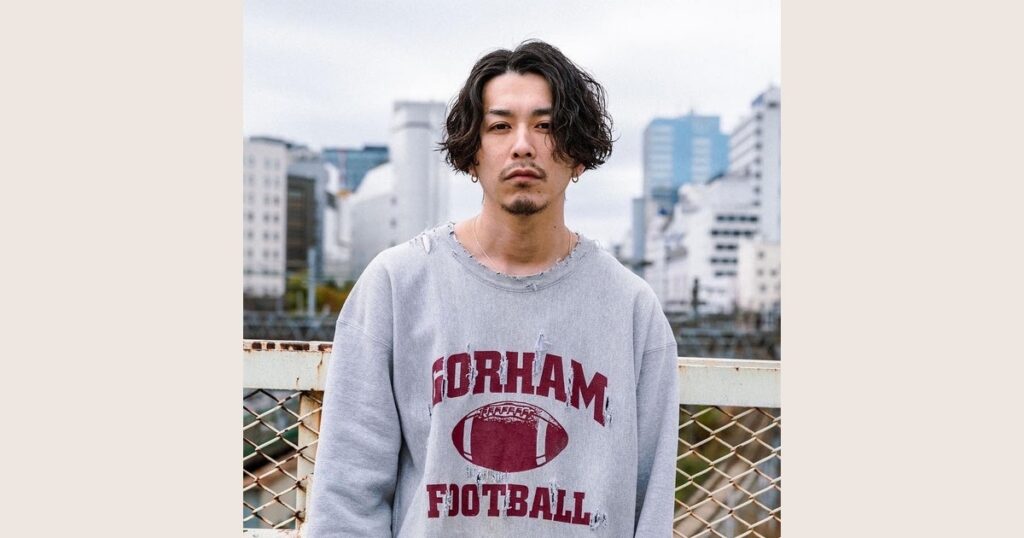 Takahiro Kawashimaとは？ファッション動画の特徴と公式YouTubeを紹介
