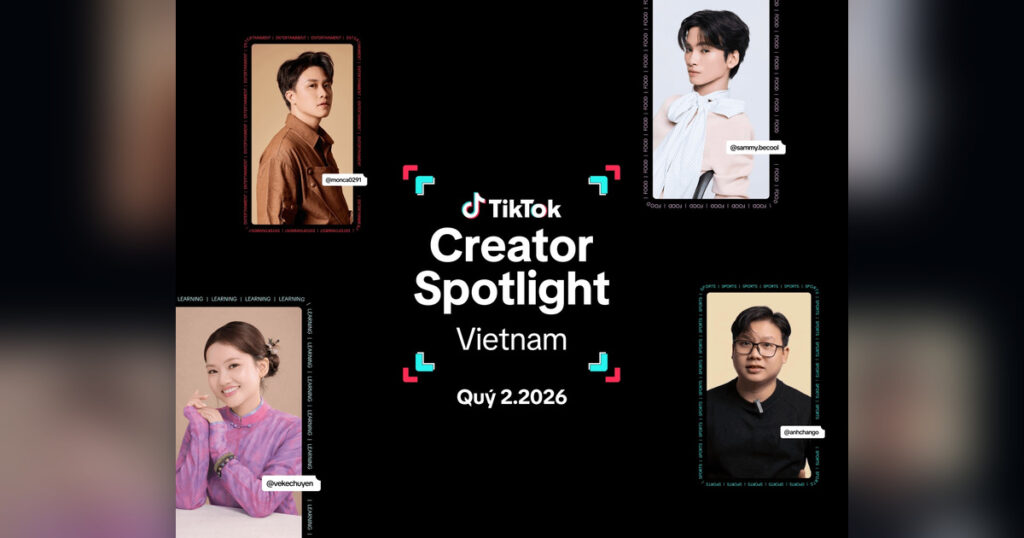 TikTok Creator Spotlightとは？2026年の対象国・選出内容を解説