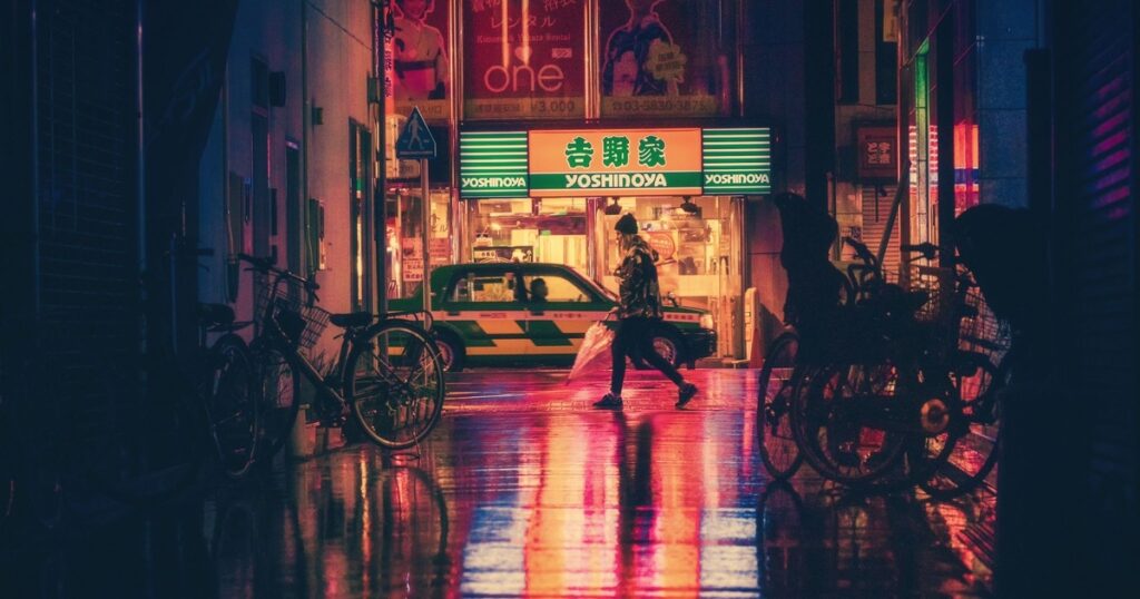 超☆社会的サンダルの「東京」とは?元曲とTikTokでの使われ方を確認