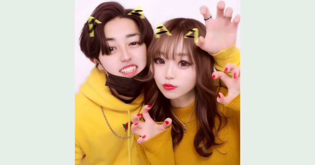 とらうさぎとは？公式TikTokとカップル動画の特徴を紹介