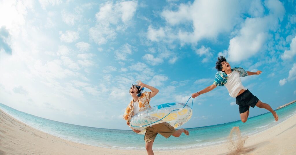 とったびとは？こんちゃん・あーちゃんの日本一周、本と夫婦旅の動画