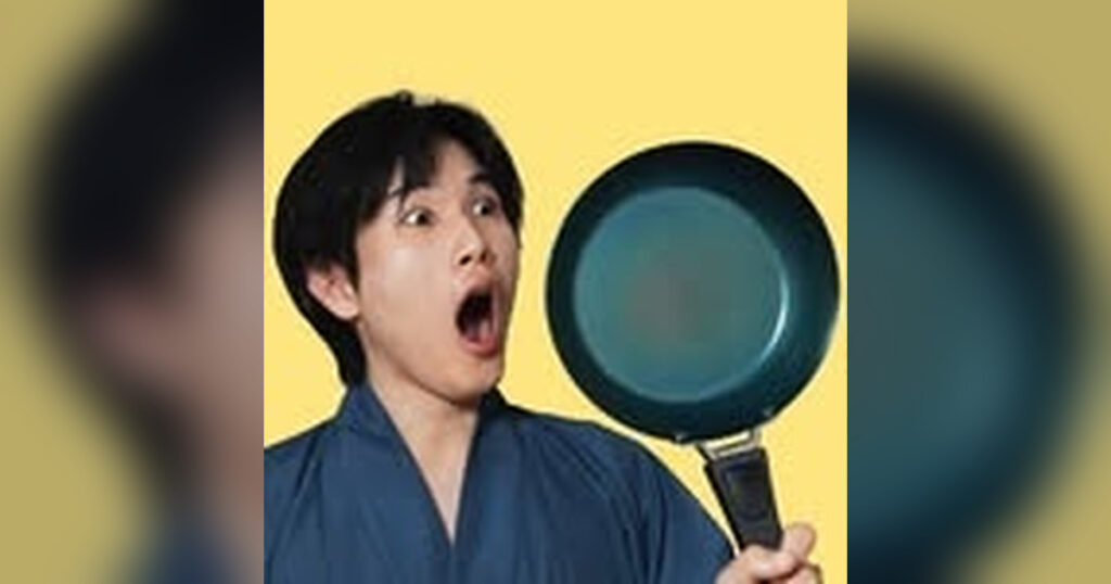 経塚翼とは?簡単レシピ・人気動画・公式SNSを解説