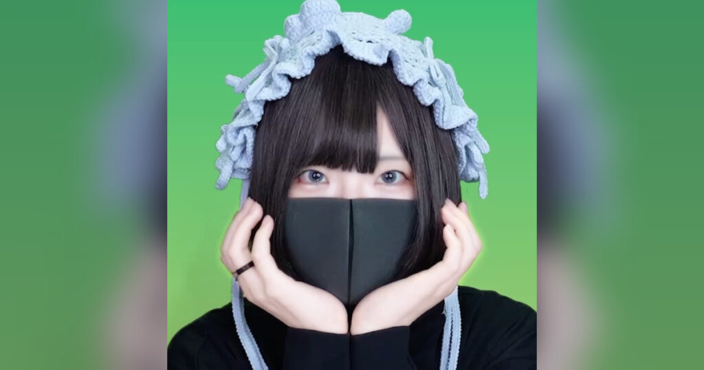 四葉の抹茶とは？ASMR・人気動画・公式SNSを解説