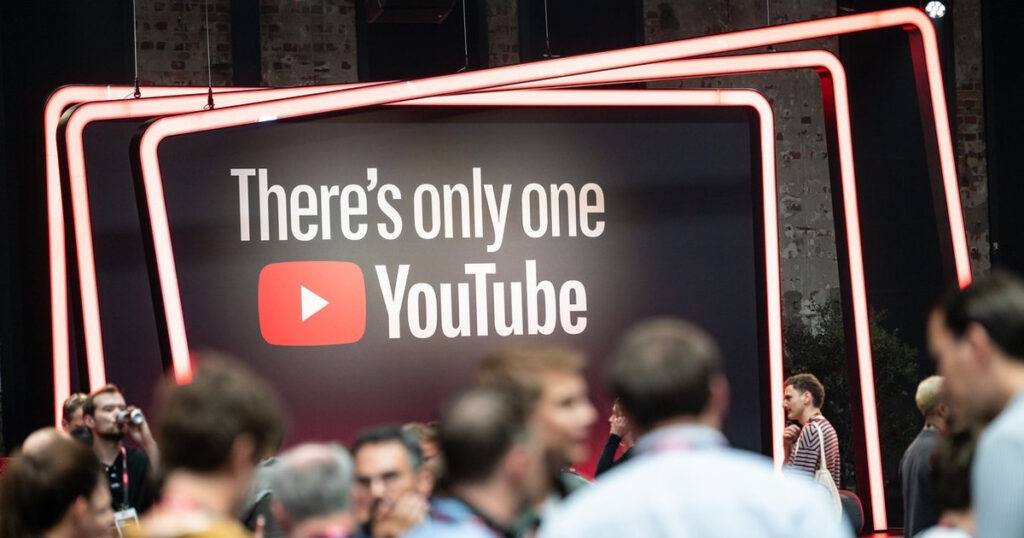 YouTube Festival 2026とは?ベルリン開催・クリエイター企画・見どころを解説