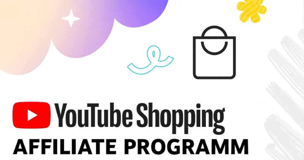 YouTube Shoppingドイツ開始とは?商品タグ・提携10社・日本との違いを解説