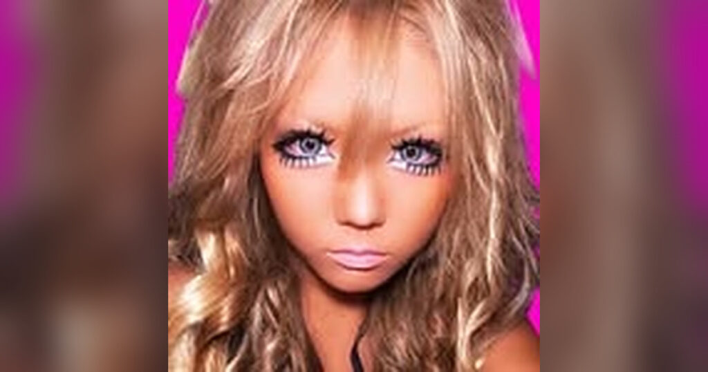 ゆ〜ちょぱとは?黒ギャルメイク・人気動画・公式SNSを解説