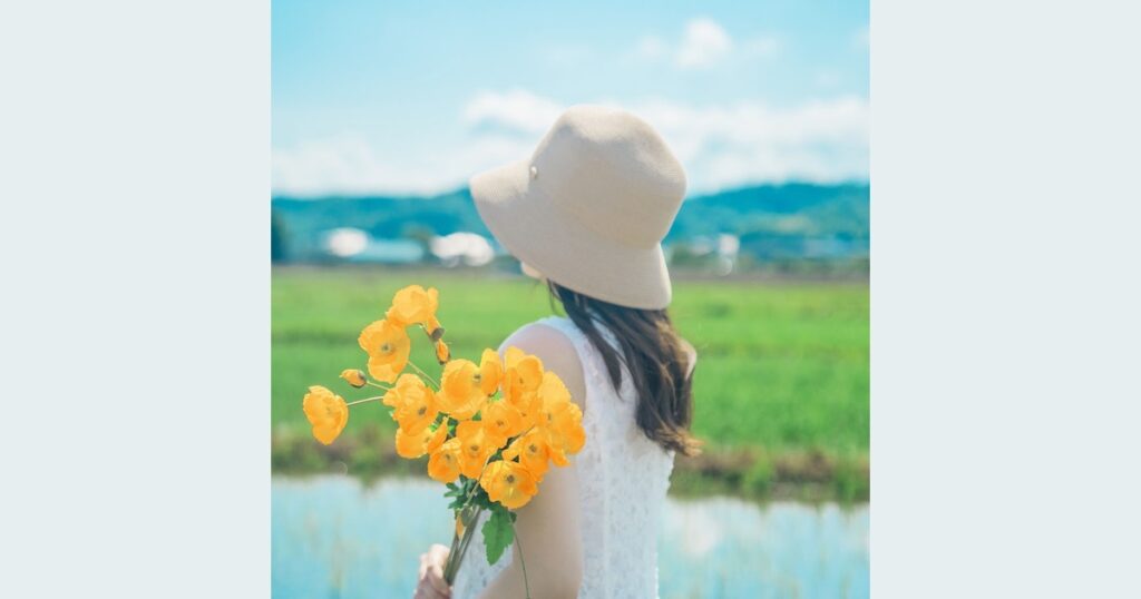 Yuitabiとは？ひとり旅、街並み、旅先の装いと公式YouTubeを紹介