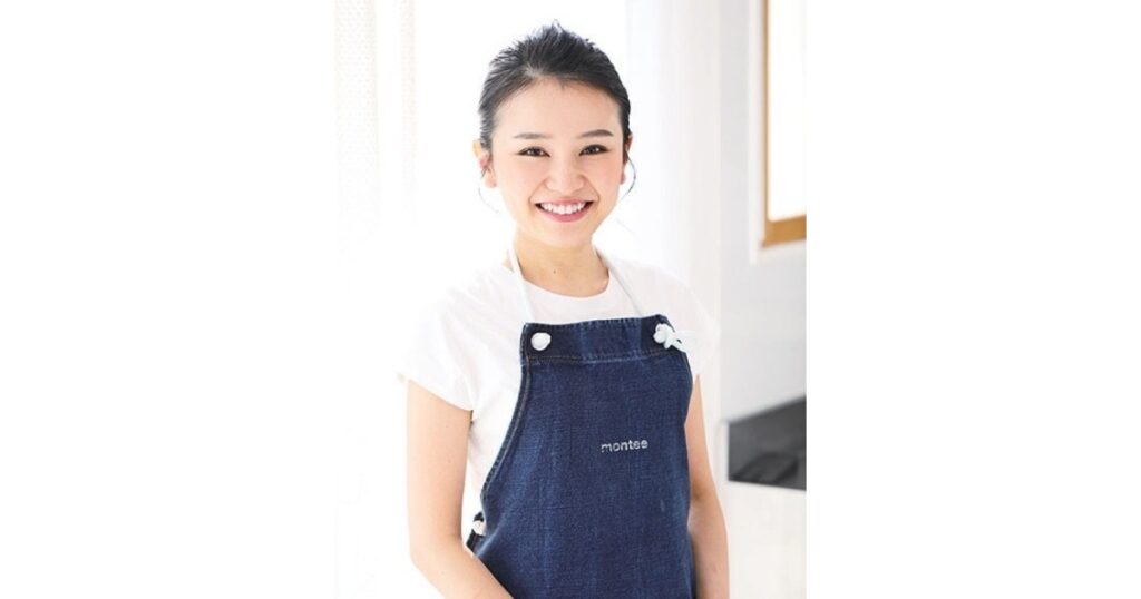料理研究家ゆかりとは？経歴・たまごソムリエ・料理動画と公式SNS