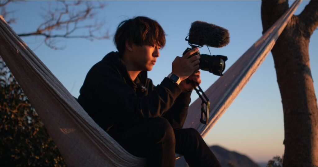 大川優介とは？動画クリエイターの経歴、TranSeとkyuの活動