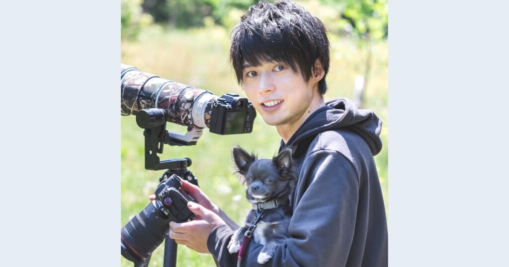 ゆ〜とびとは？カメラレビュー・写真動画・公式YouTubeを紹介