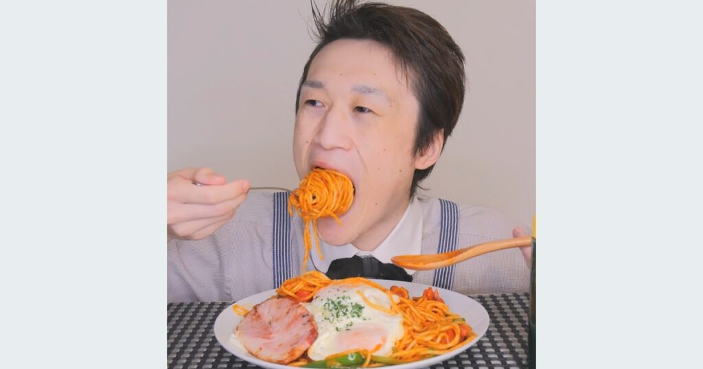 ぞうさんパクパク 一人でできるもんとは？グルメ動画の特徴と公式YouTubeを紹介