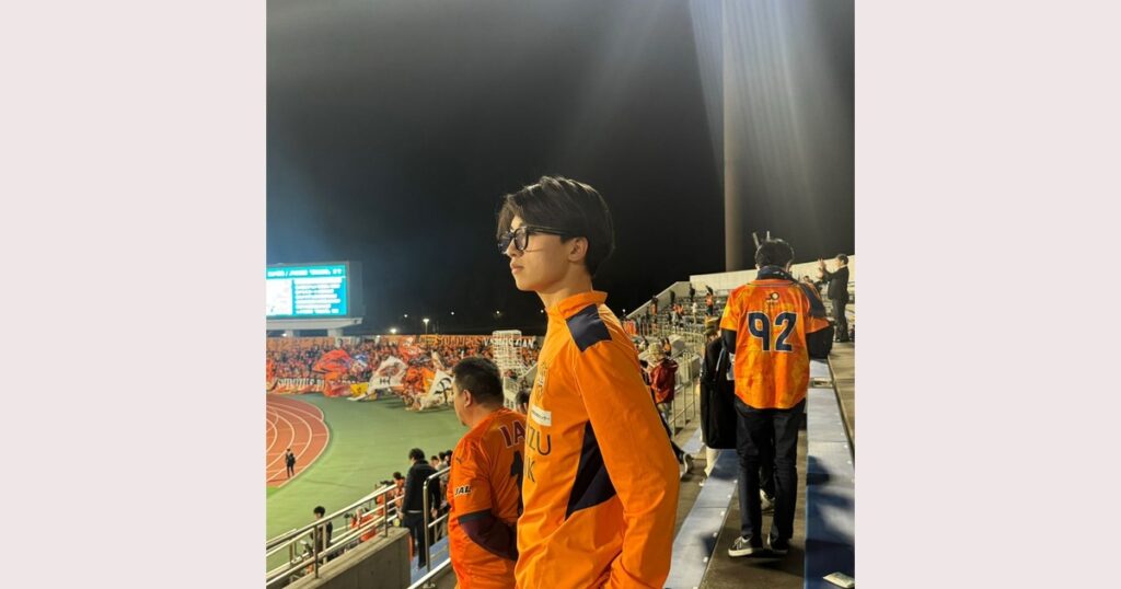 藍@CityJINStyleとは？ファッション投稿と公式TikTokを紹介