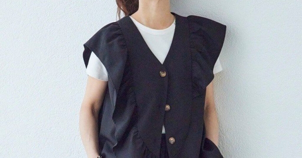 田中亜希子とは？Instagramのファッション投稿と公式SNSを紹介