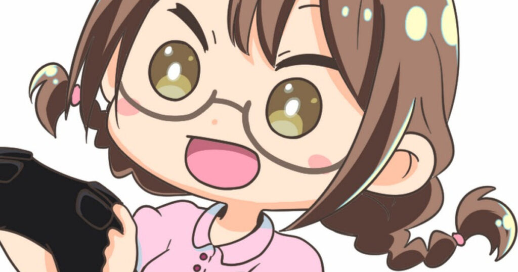 茶々茶(chachacha)とは?YouTubeのゲーム実況動画と企画時の確認点
