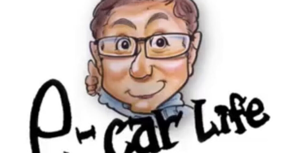 E-CarLife with 五味やすたかとは？YouTubeの自動車動画と企画時の確認点