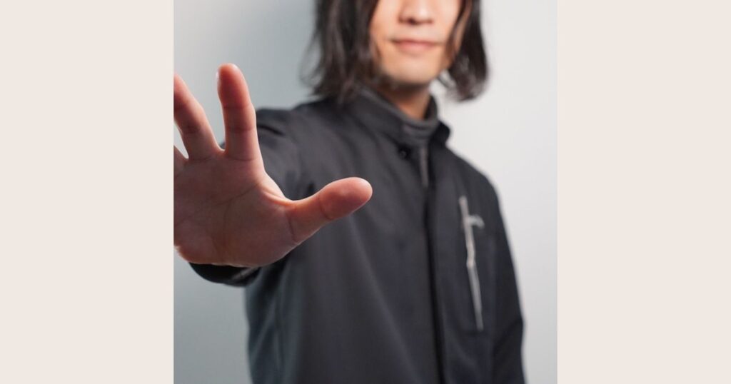 George ジョージとは？料理投稿と公式TikTokを紹介