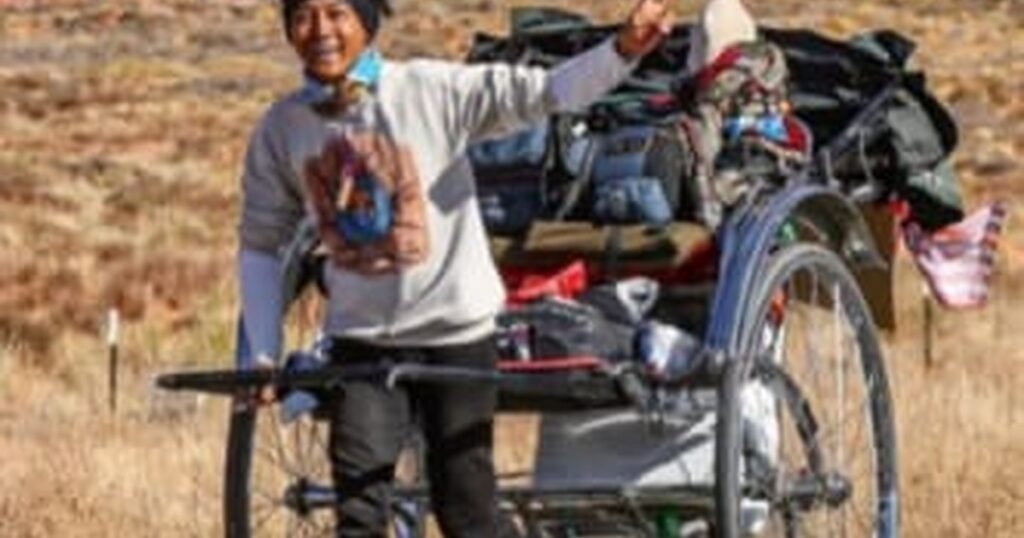 ガンプ鈴木とは？旅行投稿と公式TikTokを紹介